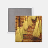 Aimant Chambres (Recto/Verso)