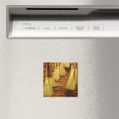 Aimant Chambres (In Situ (Lave-vaisselle))