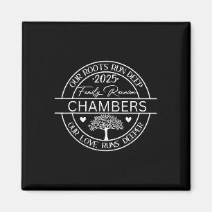 Aimant Chambres Famille Réunion Nos Racines Fonctionnent