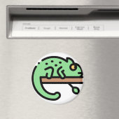 Aimant Chameleon (In Situ (Lave-vaisselle))