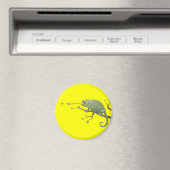 AIMANT CHAMELEON (In Situ (Lave-vaisselle))
