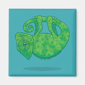 Aimant Chameleon magique (Devant)