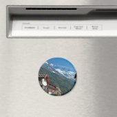 Aimant Chamonix (In Situ (Lave-vaisselle))