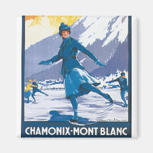 Aimant Chamonix-Mont-Blanc