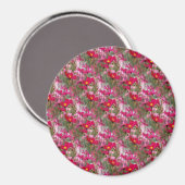 Aimant Champ de Cosmos........ (Recto/Verso)