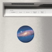 Aimant Champ Star (In Situ (Lave-vaisselle))
