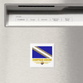 Aimant Champagne-Ardenne (In Situ (Lave-vaisselle))