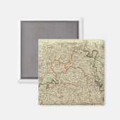 Aimant Champagne, France 2 (Recto/Verso)