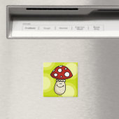 Aimant champignon (In Situ (Lave-vaisselle))