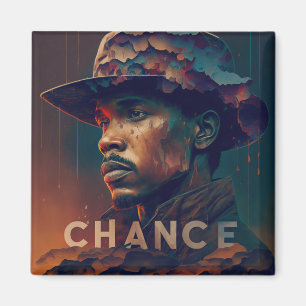 Aimant Chance
