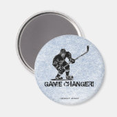 AIMANT CHANGER DE JEU ! (Recto/Verso)