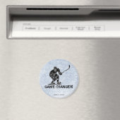 AIMANT CHANGER DE JEU ! (In Situ (Lave-vaisselle))