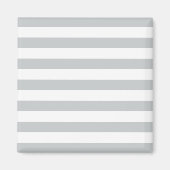 Aimant Changer les bandes grises en n'importe quelle Pers (Devant)