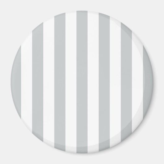 Aimant Changer les bandes grises en n'importe quelle Pers (Devant)