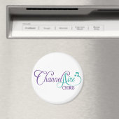 Aimant ChannelAire_Magnet (In Situ (Lave-vaisselle))