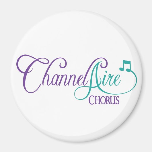 Aimant ChannelAire_Magnet (Devant)