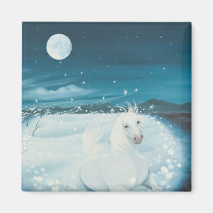 Aimant Chanson blanche 1996