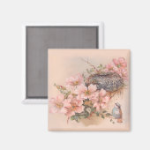 Aimant Chanson de printemps (Recto/Verso)