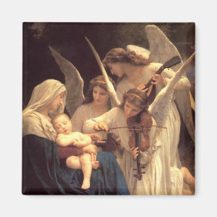 Aimant Chanson des anges