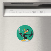 Aimant Chant DAFFY DUCK™ (In Situ (Lave-vaisselle))