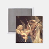 Aimant Chant des Anges (Recto/Verso)