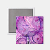 Aimant Chanter pour la guérison (Recto/Verso)