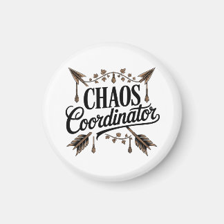 Aimant Chaos Coordinator