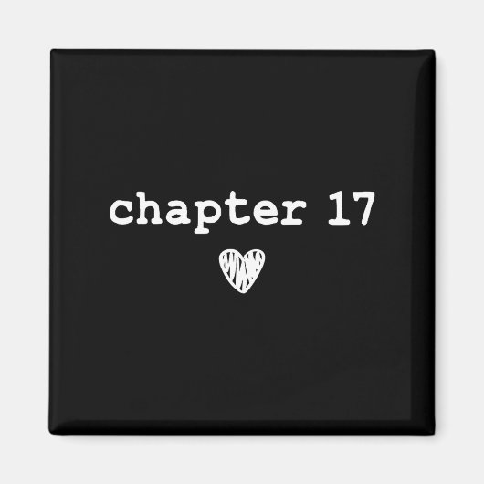 Aimant Chapter 17 _ Book Lovers Readers &amp; Aus 17th Bi (Devant)