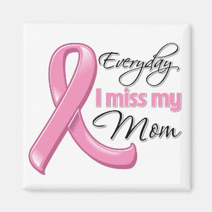 Aimant Chaque Jour, Ma Mère Manque Le Cancer Du Sein