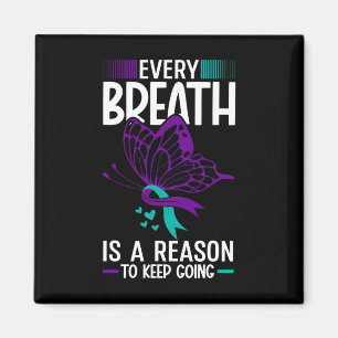 Aimant Chaque Respiration Est Une Raison Pour Laquelle Un