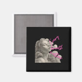 Aimant Chaque Souffle De Don Pour Le Plaisir De L'Esprit  (Recto/Verso)