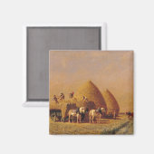 Aimant Chargement du panier (Recto/Verso)