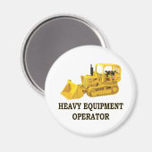 AIMANT CHARGEUR DE CRAWLER (Recto/Verso)