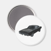 Aimant Chargeur d'esquive 1968 r/t mopar (Recto/Verso)