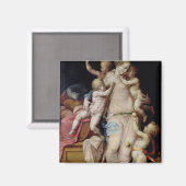 Aimant Charité (Recto/Verso)