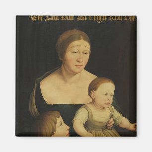 Aimant Charité ou la famille de l'artiste, c.1528