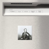 Aimant Charles Kingsley (In Situ (Lave-vaisselle))