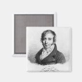 Aimant Charles Simon Catel (Recto/Verso)