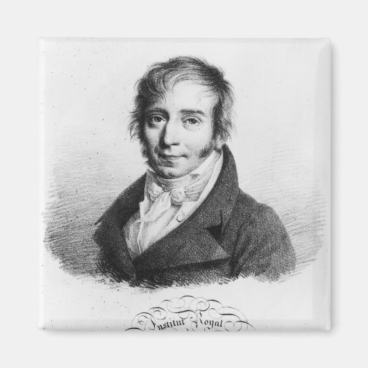 Aimant Charles Simon Catel (Devant)