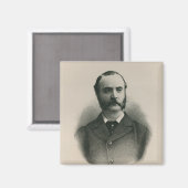 Aimant Charles Stewart Parnell 2 (Recto/Verso)