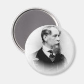 Aimant CharlesDickens (Recto/Verso)
