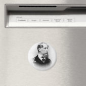 Aimant CharlesDickens (In Situ (Lave-vaisselle))