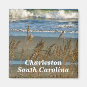 Aimant charleston (Devant)