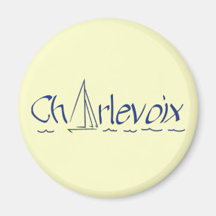 Aimant charlevoix