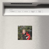Aimant Charlie (In Situ (Lave-vaisselle))