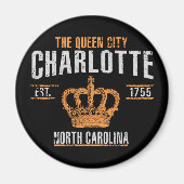 Aimant Charlotte (Devant)