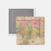 Aimant Charlotte Co., NB (Recto/Verso)