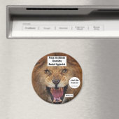 Aimant Charlotte Dental (In Situ (Lave-vaisselle))