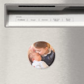 Aimant Charlotte et Prince Louis (In Situ (Lave-vaisselle))