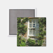 Aimant Charmant cottage anglais I (Recto/Verso)